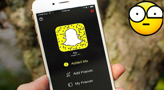 ¡Ya no habrá más Snapchat! Entérate todos los detalles aquí