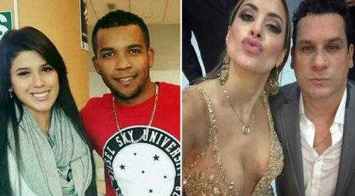 ¡Queeee! Yahaira deja al primo de Jefferson Farfán por el hermano de Milett Figueroa