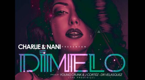 ¡Un éxito! Charlie & Nani presentan su nuevo tema ‘Dímelo’ (VIDEO)