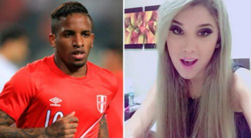 Yahaira sorprende a sus fans y ¿rechazó regalo de Farfán?