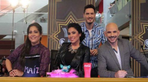 ¿Figuras de Latina se van? Ahora uno de ellos sería el nuevo jale de ATV