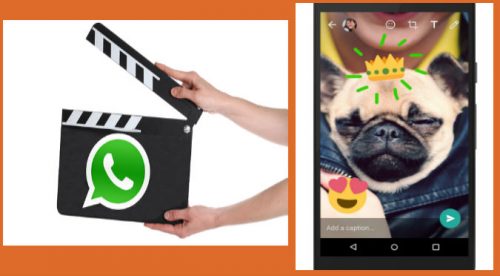 WhatsApp: ¿Te gustaría personalizar tus videos así? Sigue estos trucos