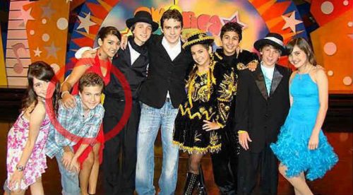 ¿Recuerdas a Alejandro de ‘América Kids? Así luce en la actualidad (FOTOS)