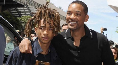 ¿Qué se hizo? Hijo de Will Smith causa revuelo y preocupación por su extraña apariencia (FOTOS)