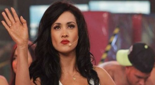 ¡No se calló nada! Micheille Soifer se defendió así luego de ser tildada de ‘Roba marido’