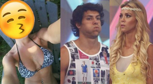 ¡Sheyla no veas esto! Esta chica reality le habría mandado fotos ‘hot’ a Patricio Parodi (VIDEO)