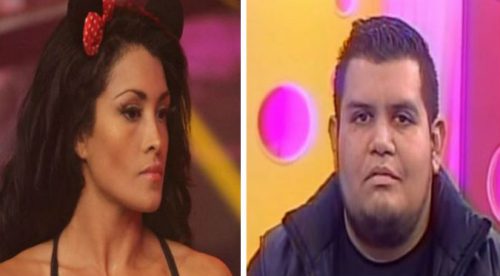 ¡Su pesadilla! Reportero de ‘Amor, amor, amor’ denunció a Micheille y ahora se viene lo peor (VIDEO)