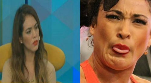 ¡No callará más! Micheille Soifer se refirió a Gino Assereto y Jazmín Pinedo no se lo perdonará