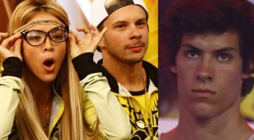 ¡Bomba! ¿Sheyla Rojas fue enamorada de Mario Hart?