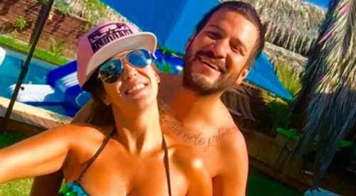 ¡Queeeee! ¿Tilsa Lozano se caso en secreto? Y esto lo demostraría (FOTOS)