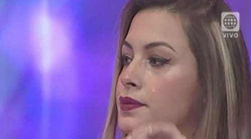 ¿Tan rápido? Ella es la actriz que serruchó a Milett Figueroa (VIDEO)