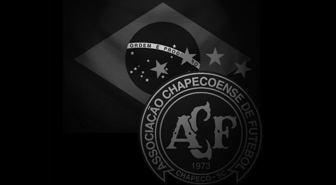 El volante de Chapecoense que se enteró que sería padre antes del accidente