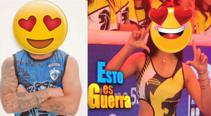 ¡Nadie lo esperaba! Estos chicos reality estarían en saliditas (VIDEO)