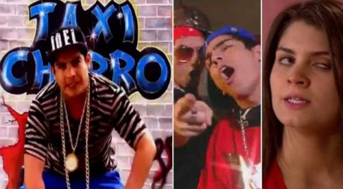 ¡Hahahaha! Estas son las divertidas canciones que dejó ‘Al fondo hay sitio’ (VIDEO)