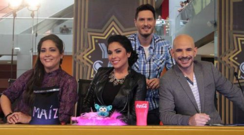 ¡No puede ser! Este integrante de ‘Yo Soy’ sería el nuevo jale de América TV