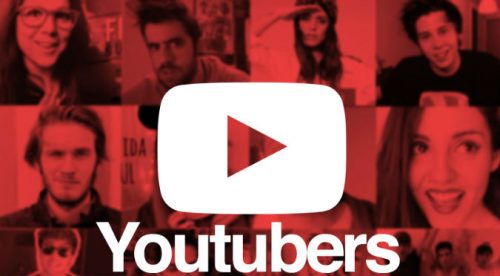 ¡No lo podrás creer! Ellos son los “youtubers” que ganan más