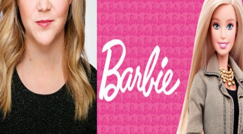 ¡Waooo! Ella sería la actriz que interpretaría a “Barbie” pero…