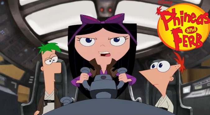 Mira cómo luce en la actualidad la niña que hacía la voz de Isabella en “Phineas y Ferb” (FOTOS)