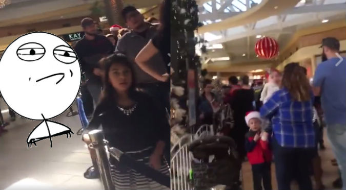 Viral: ¡No le importó el espíritu navideño de los niños! Predicador les dijo esto – VIDEO