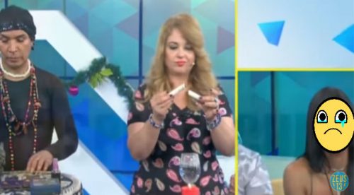 ¡Asuuuuu! Chica reality realizó esta inesperada confesión (VIDEO)