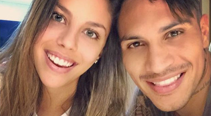 ¡Awwww! Así fue la romántica fiesta que le hizo Paolo a Alondra García (FOTOS)