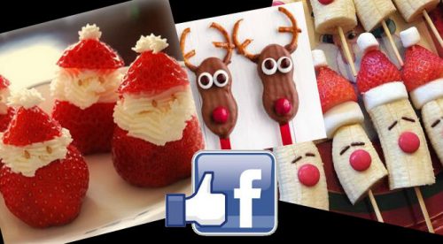 ¿Eres amante de los postres navideños? Con este video te identificarás