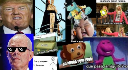 YouTube: ¿Cuáles son los mejores memes del año 2016?