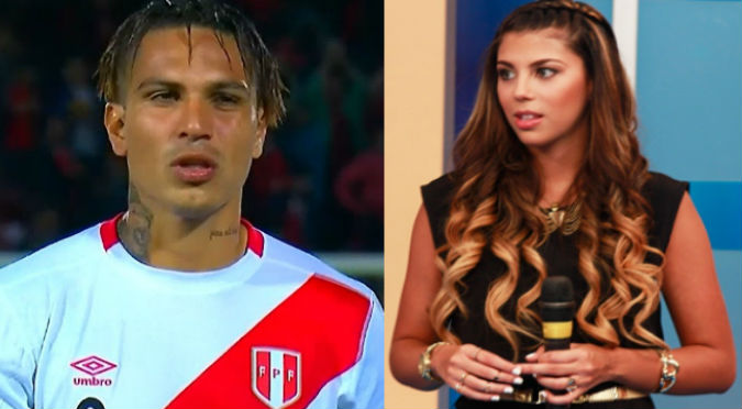 ¡No puede ser! Ella dijo que Alondra ya sacó sus cosas del ‘depa’ de Paolo (VIDEO)