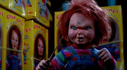 ¡’Chucky’ regresa con todo! Esta es la nueva película del muñeco diabólico – VIDEO