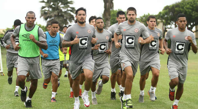 ¡Tienes que verlo! Filtran nueva camiseta de Universitario de Deportes