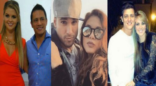 ¡No puede ser! Una de estas parejas habrían cancelado sus planes de boda