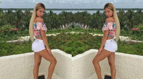 ¡Noooo! Sheyla Rojas sorprendió con este revelación sobre ‘Esto es Guerra’