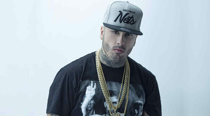 ¿Subió de peso? Nicky Jam sorprende con radical transformación para el videoclip de ‘El ganador’