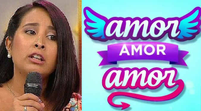 ¡Nooo! ¿Así se vengó ‘Amor, amor, amor’ de la salida de Katy Sheen?