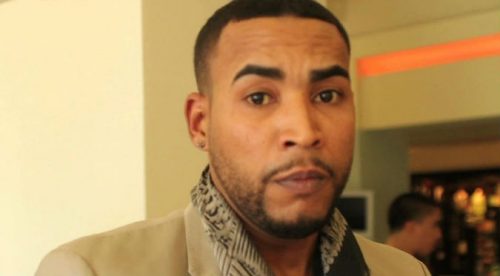 Él le propuso grabar un tema a Don Omar y esta fue la fuerte respuesta del ‘Don‘