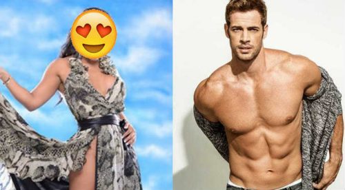 ¡Esta foto lo demostraría!  ¿Exchica reality tuvo una relación con William Levy?