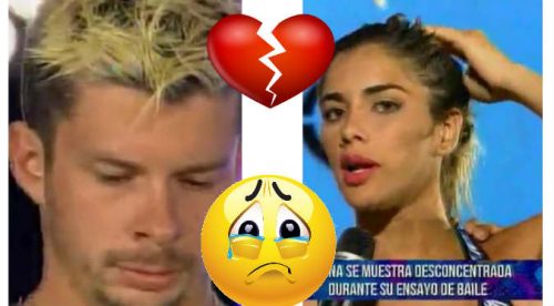 ¡No se calló nada! Korina Rivadeneira dijo esto sobre su relación con Mario Hart