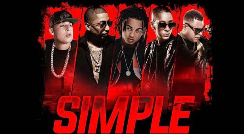 ¡La espera terminó! Ozuna saca nuevo tema ‘Simple’ con todos estos artistas (VIDEO)