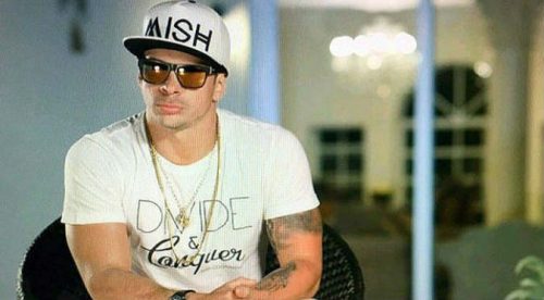 ¡Asuuuu! Mario Hart hace su show y genera polémica por esto