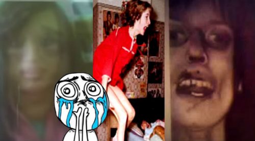 YouTube: Estas son las posesiones demoníacas más ‘hardcore’ que verás