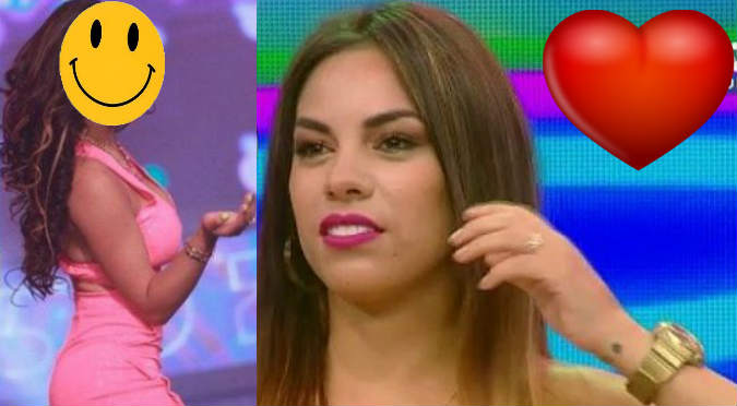 ¡La echó! Aída Martínez confesó que conocidísima exguerrera fue su pareja