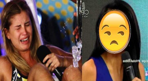 ¡Malazo! Exenamorado de Flavia Laos le fue infiel con esta chica de la farándula (VIDEO)