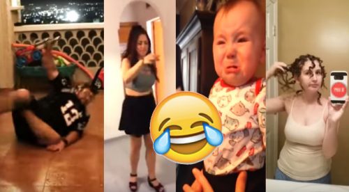 YouTube: Estos son los mejores fails que te harán el día