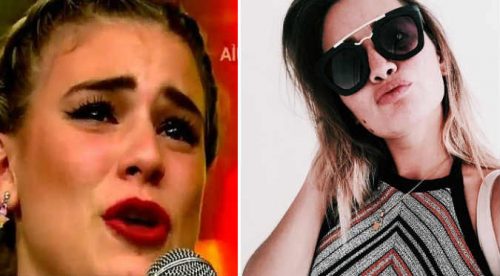 ¡Qué fuerte! Macarena Vélez la acusó y ahora Ximena Hoyos hace esto