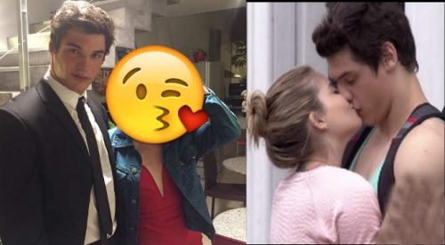 Ven, baila quinceañera: Conoce al verdadero amor de ‘Gael’ el novio de ‘Camila’ (FOTOS)