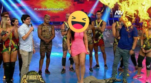 ¡La sorpresa del verano! Adivina qué chica reality ha regresado a Combate