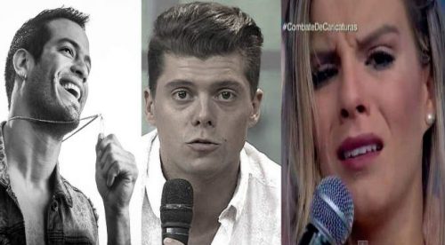 ¡Qué roche! Ignacio Baladán ‘friendzonea’ a Alejandra Baigorria y la deja muy mal parada