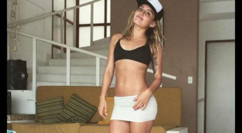 ¡Quién como ella! Ximena Hoyos celebró su cumpleaños a lo grande