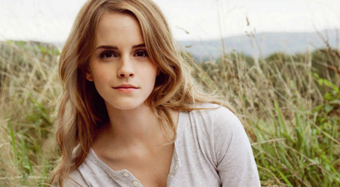 ¡Malazo! Hackers filtran fotos íntimas de Emma Watson