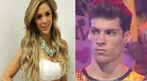 ¿Venganza? Sheyla Rojas olvidó a Patricio y tendría nuevo amor